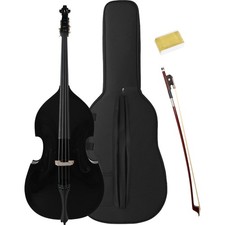 Hochwertiger 3/4 Kontrabass in