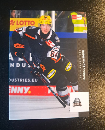 Del playercards 116 - del, #116