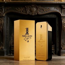 Paco Rabanne 1 Million 100 ml
