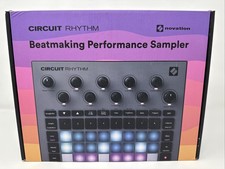 Novation Circuit Rhythm