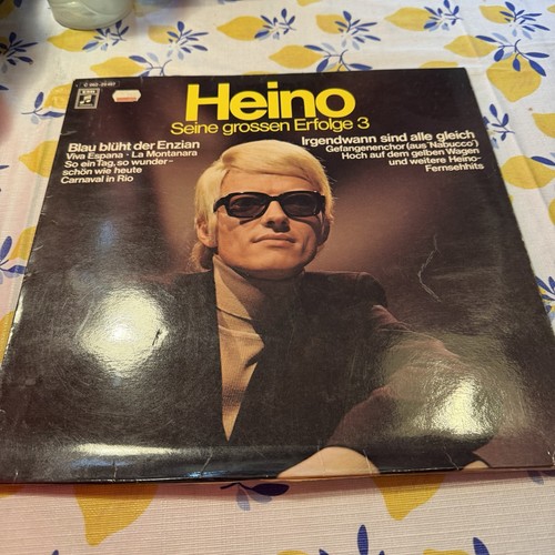 Heino seine grossen erfolge - grossen, 3