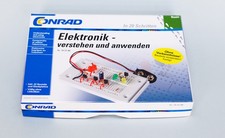 Elektronik – verstehen und