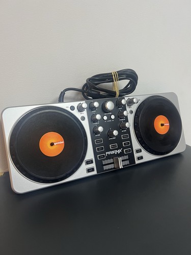 Gemini firstmix usb - gemini,