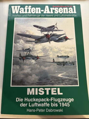 Waffen arsenal sonderband - waffen-arsenal, s-27