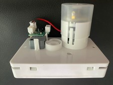 TCN Getränkeautomaten Motor