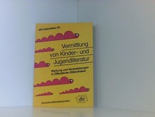 Vermittlung von Kinder- und