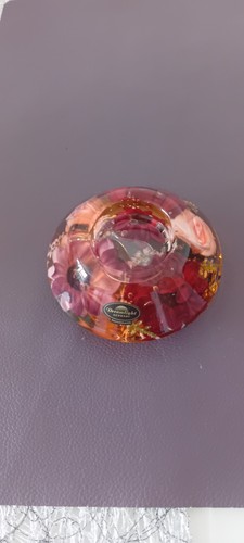 Teelichthalter glas - teelichthalter,