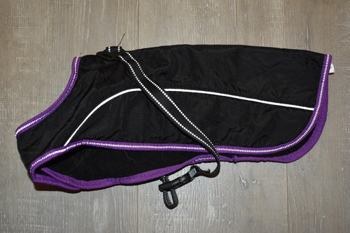 Hundemantel 33 cm für - cm,