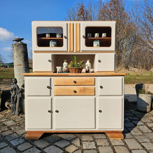 Antikes buffet kredenz - antikes,