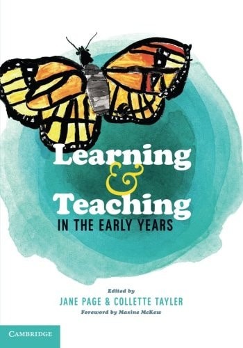 Learning and teaching the - learning, in