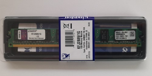 Kingston kfj2889 1gb - kfj2889/1gb, pc