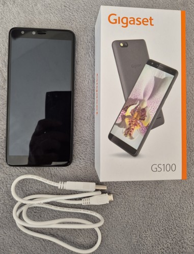 Gigaset gs100 smartphone - gs100,