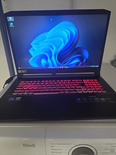 Acer nitro gaming - nitro, i9