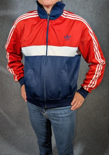 Vintage 70er 80er adidas - vintage,