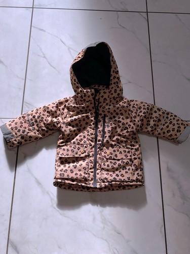 Jacke 98 wind - 92/98, und