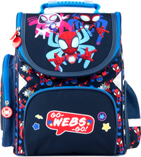 SPIDERMAN Schulranzen