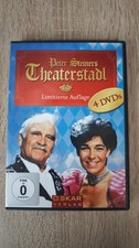 Peter Steiners Theaterstadl (4 DVDs) [Limited Edition] vo... | DVD | Zustand gut