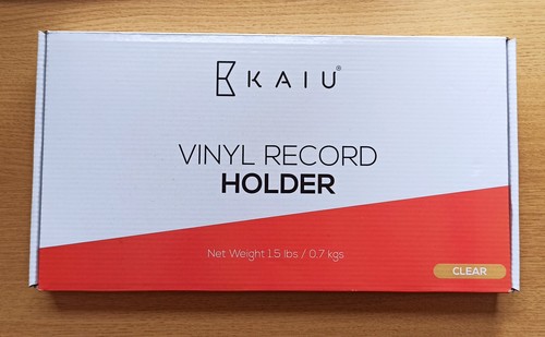 Kaiu holz und - acryl, vinyl