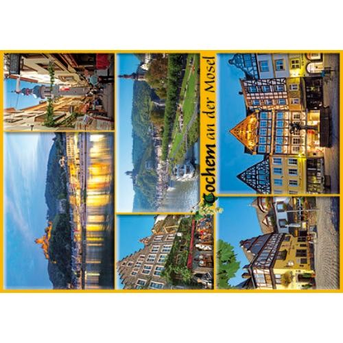 Cochem der mosel - cochem,