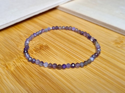 Echtes amethyst edelstein - echtes,