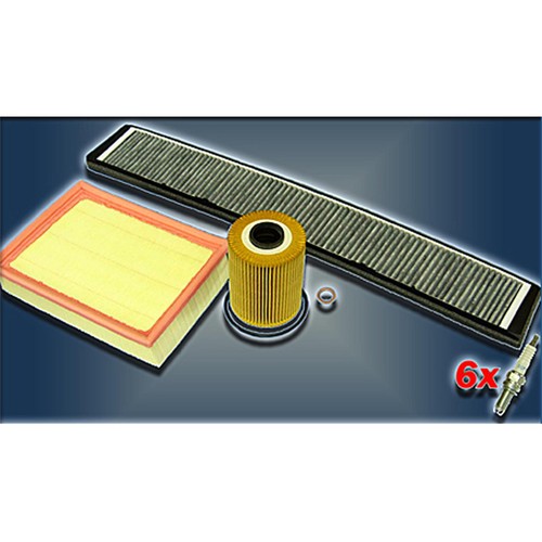 Filtersatz wartungskit - filtersatz,
