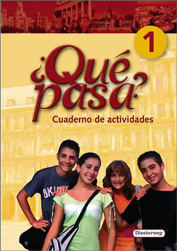 Qué pasa ausgabe 2006 - ¿qué, pasa?