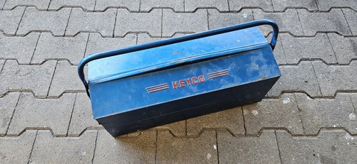 Sehr seltener original heyco - seltener,
