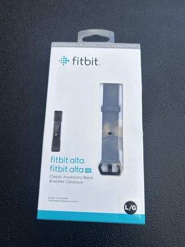 Brandneu fitbit alta - fitbit, alta/alta