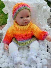 Für Reborn Baby Puppen