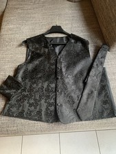 Herrenweste, Hochzeitsweste