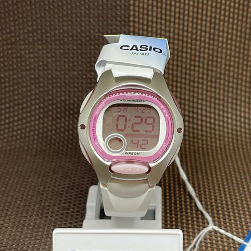 Casio 200 10 jahre - casio, lw-200-7a