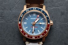 Magrette Moana Pacific