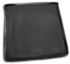 Gummi Kofferraumwanne für