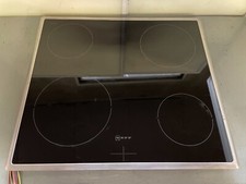 NEFF Glaskeramik-Kochfeld Typ