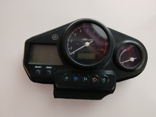 Tacho Cockpit Speedo