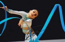 Margarita Mamun - RUS -