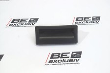 VW Touran 1T Griff Taster