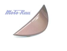 Aprilia Area 51 Haubenverkleidung violet lila  Verkleidung Coperchio