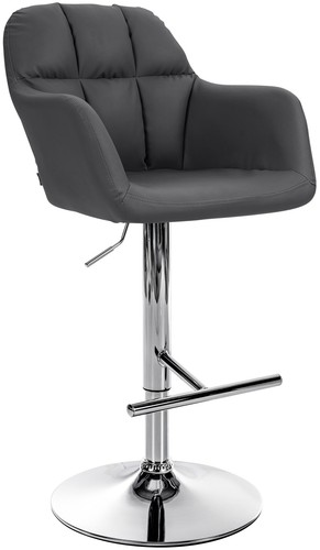 Barhocker natoma kunstleder - natoma,