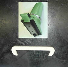 Abstreifer Stoßkopf Deckel