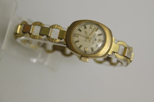 Uhr dugena matic vintage - dugena,