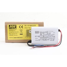 Mean Well PCD-16-1050B LED