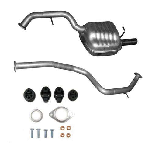 Auspuff auspuffanlage fur - auspuff,