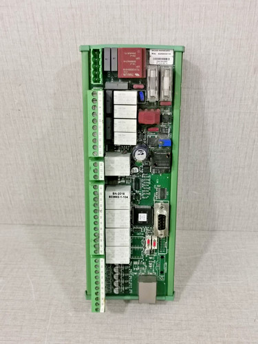 Bollfilter bk2200 mainboard - bollfilter,