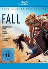 Fall - Fear Reaches New