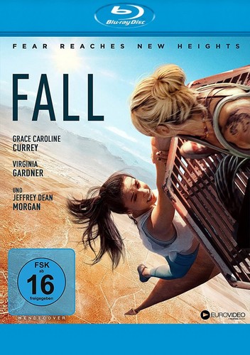 Fall fear reaches new - -,