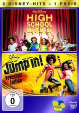 2 Disney-Hits: High School