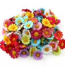 100x Blumen Streudeko