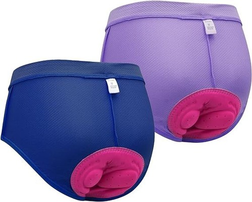 Fahrradhose herren damen - damen, 4d