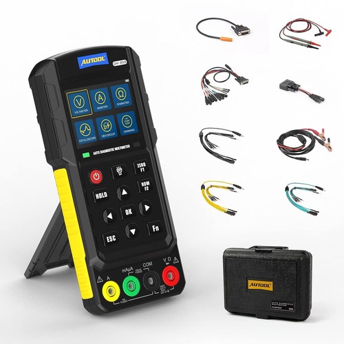 Automotive diagnostic - automotive,